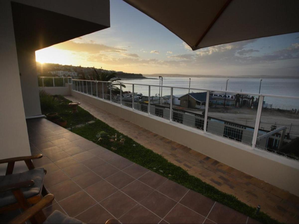Go2Boa Luxury Apartment Μόσελ Μπέι Εξωτερικό φωτογραφία