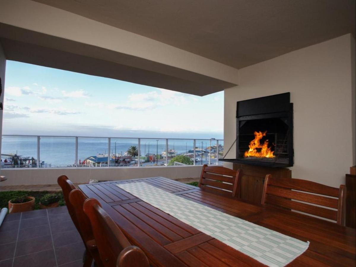 Go2Boa Luxury Apartment Μόσελ Μπέι Εξωτερικό φωτογραφία