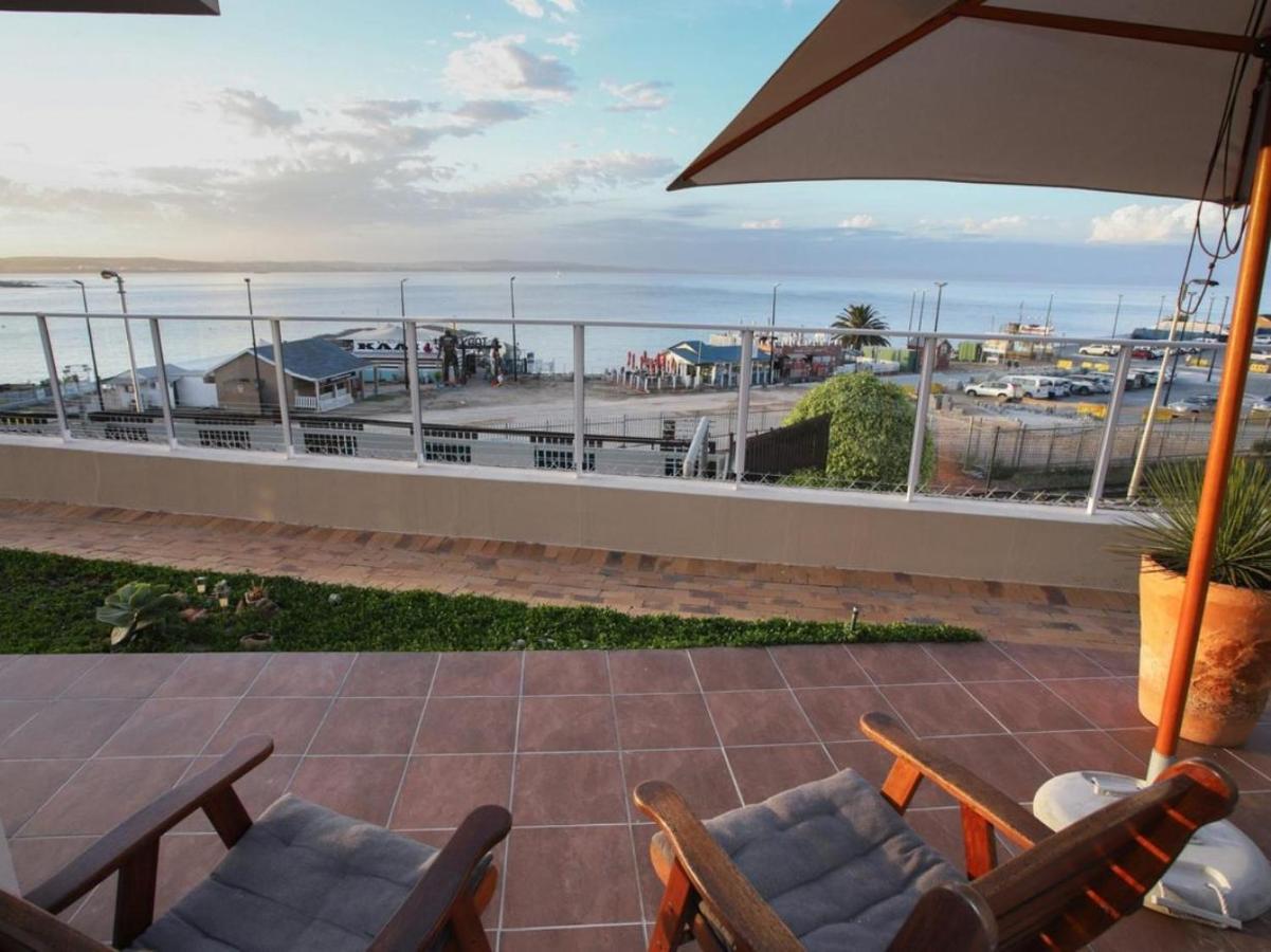 Go2Boa Luxury Apartment Μόσελ Μπέι Εξωτερικό φωτογραφία