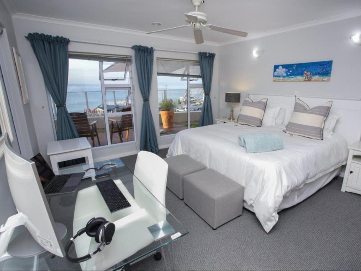 Go2Boa Luxury Apartment Μόσελ Μπέι Εξωτερικό φωτογραφία
