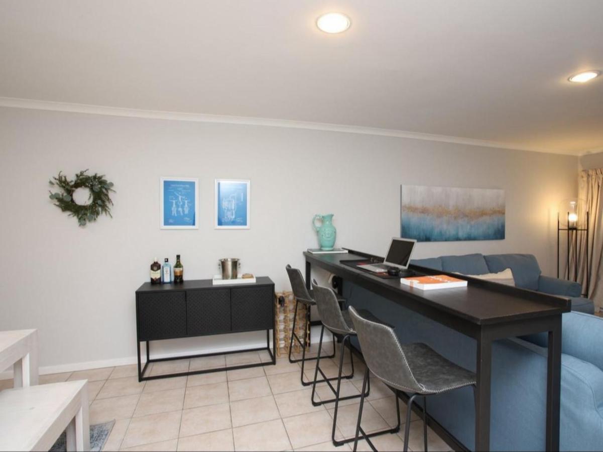 Go2Boa Luxury Apartment Μόσελ Μπέι Εξωτερικό φωτογραφία