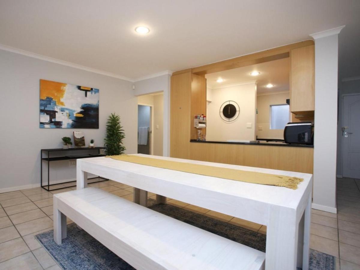 Go2Boa Luxury Apartment Μόσελ Μπέι Εξωτερικό φωτογραφία