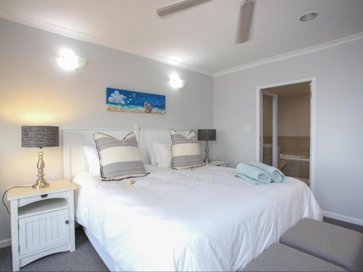 Go2Boa Luxury Apartment Μόσελ Μπέι Εξωτερικό φωτογραφία