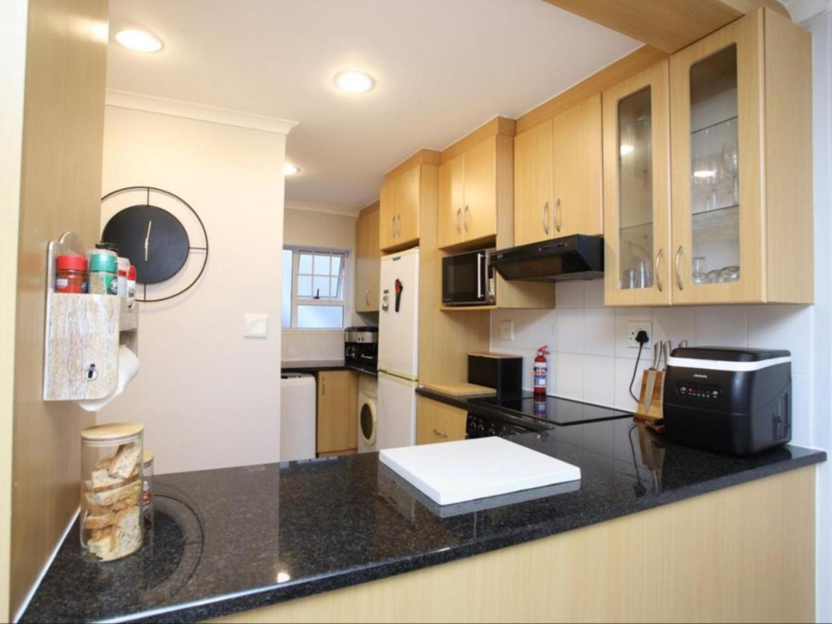 Go2Boa Luxury Apartment Μόσελ Μπέι Εξωτερικό φωτογραφία
