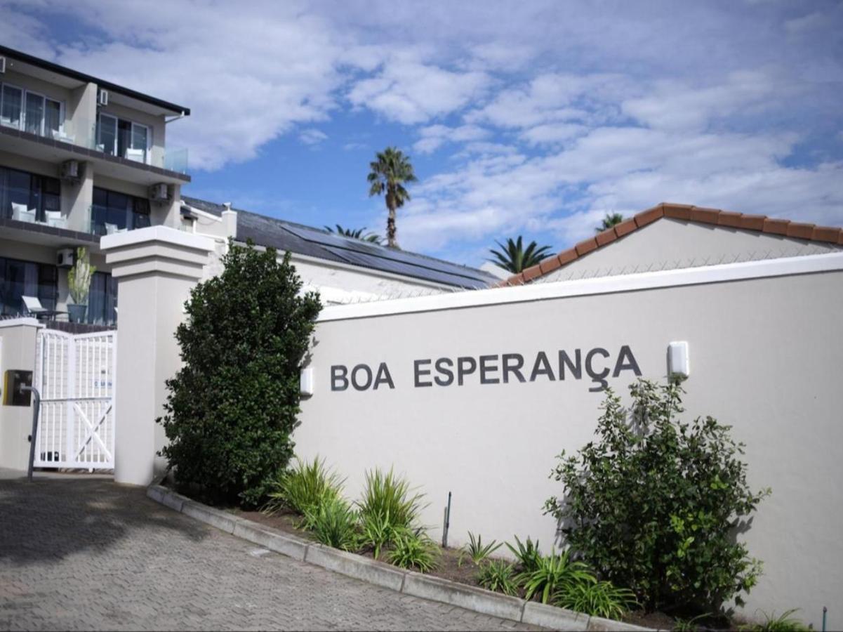 Go2Boa Luxury Apartment Μόσελ Μπέι Εξωτερικό φωτογραφία